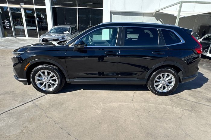 2023 Honda CR-V VTi L