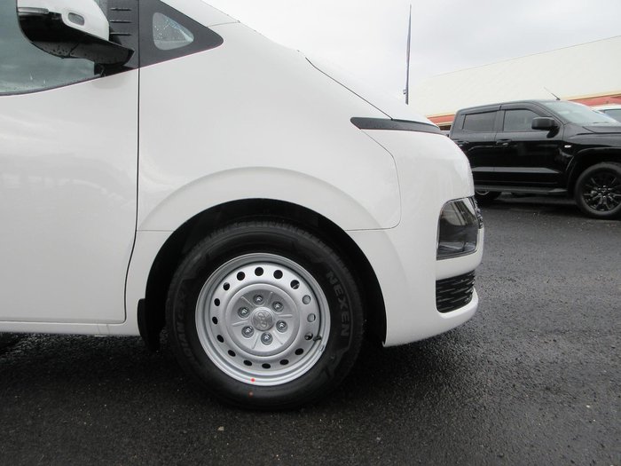2026 Hyundai STARIA LOAD