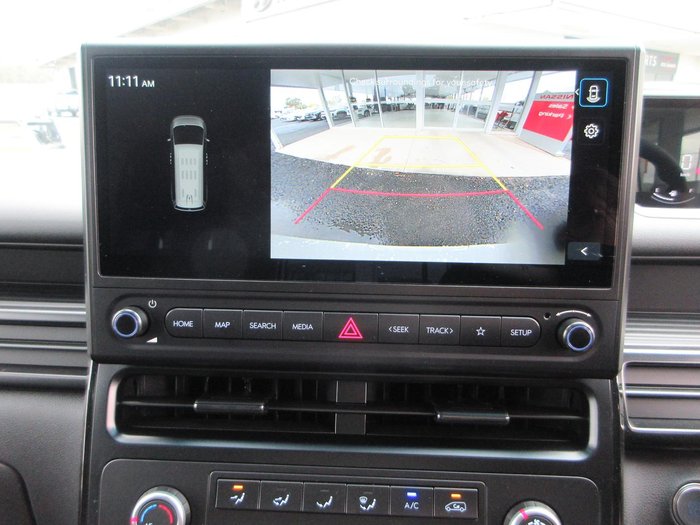 2026 Hyundai STARIA LOAD