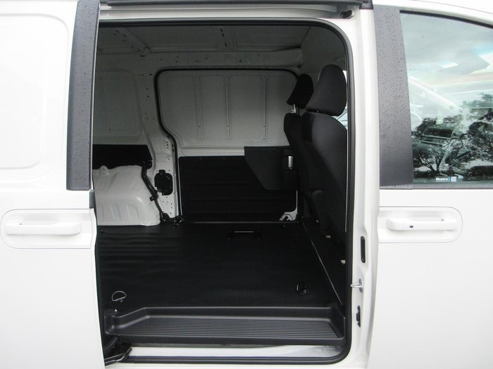2026 Hyundai STARIA LOAD
