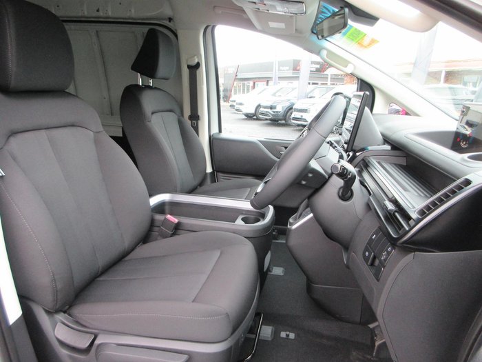 2026 Hyundai STARIA LOAD