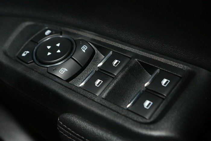 2026 Ford Everest Tremor