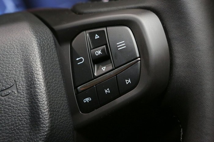 2026 Ford Everest Tremor