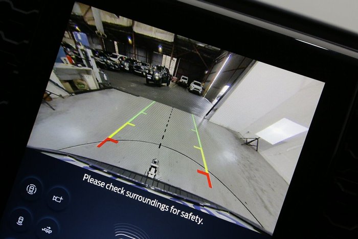 2026 Ford Everest Tremor