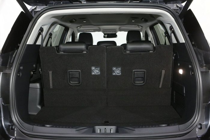 2026 Ford Everest Tremor