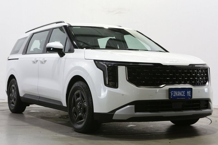 2025 Kia Carnival
