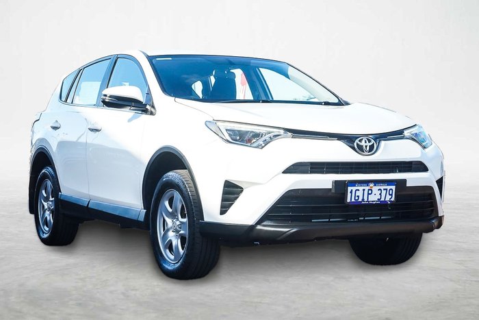 2017 Toyota RAV4