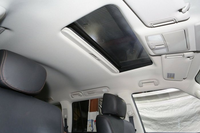 2024 Nissan Patrol Ti-L