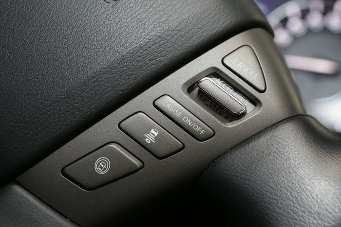 2024 Nissan Patrol Ti-L