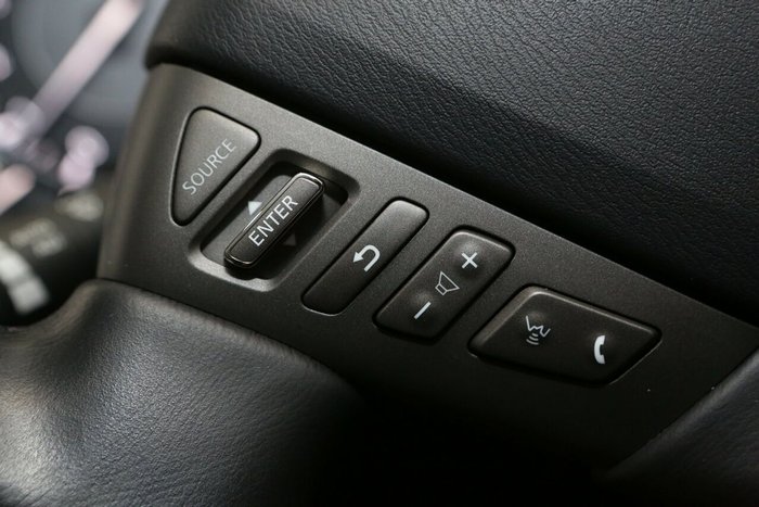 2024 Nissan Patrol Ti-L