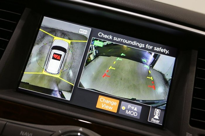 2024 Nissan Patrol Ti-L