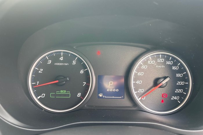 2016 Mitsubishi Outlander LS