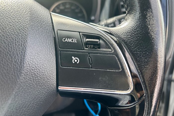 2016 Mitsubishi Outlander LS