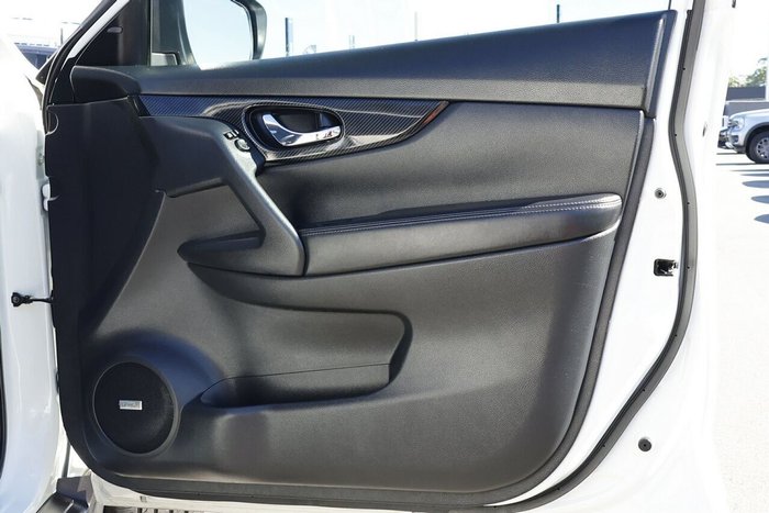 2018 Nissan X-TRAIL Ti