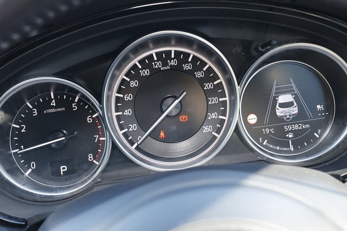 2021 Mazda CX-9 Touring