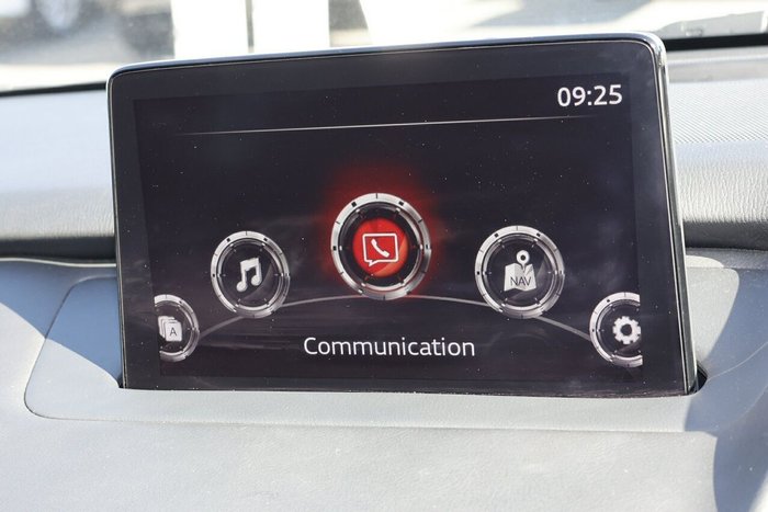 2021 Mazda CX-9 Touring