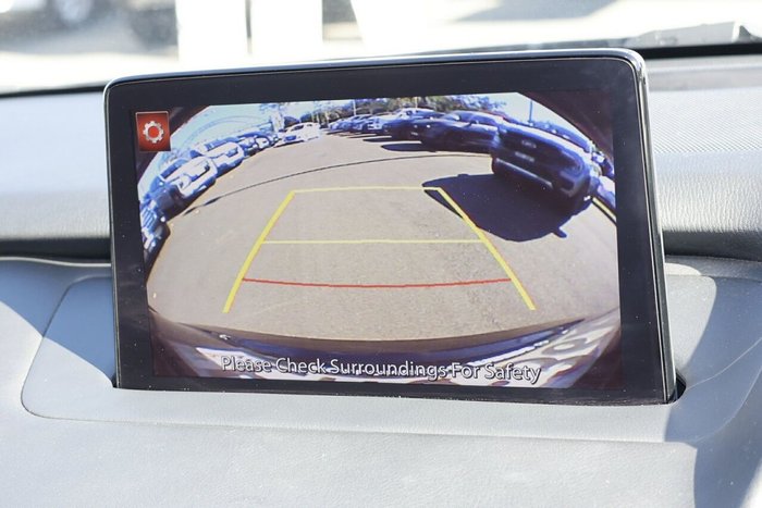 2021 Mazda CX-9 Touring