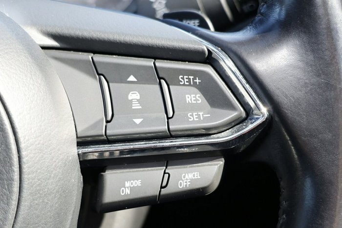 2021 Mazda CX-9 Touring