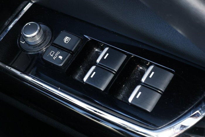 2021 Mazda CX-9 Touring