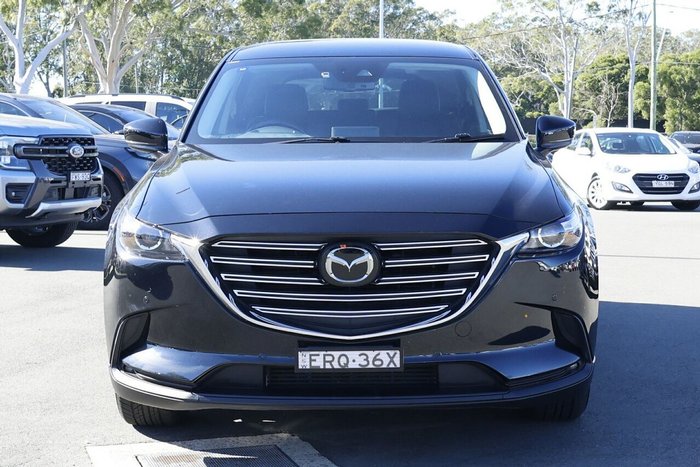 2021 Mazda CX-9 Touring