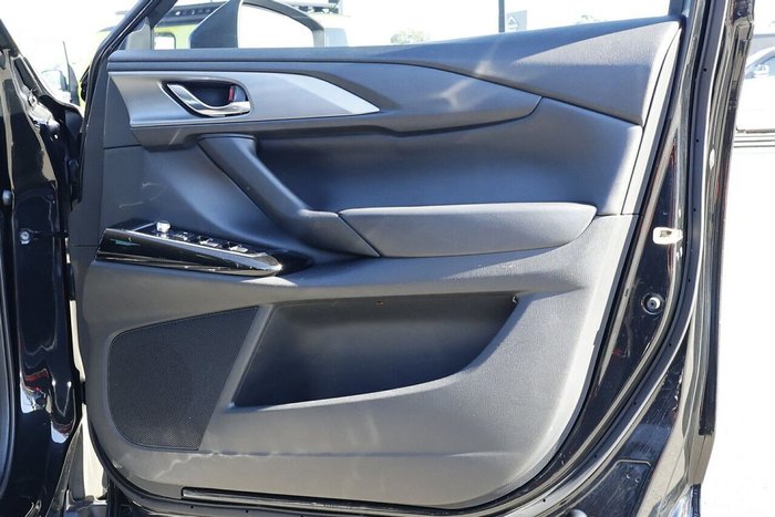 2021 Mazda CX-9 Touring