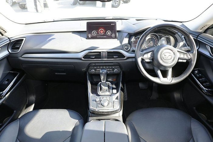 2021 Mazda CX-9 Touring