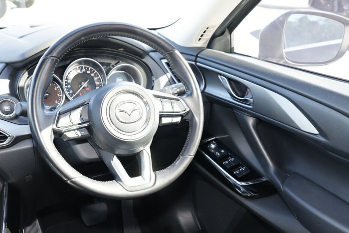 2021 Mazda CX-9 Touring