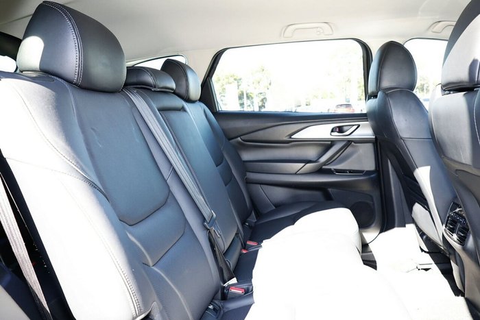 2021 Mazda CX-9 Touring