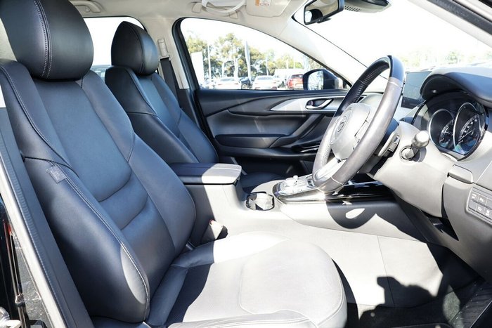 2021 Mazda CX-9 Touring