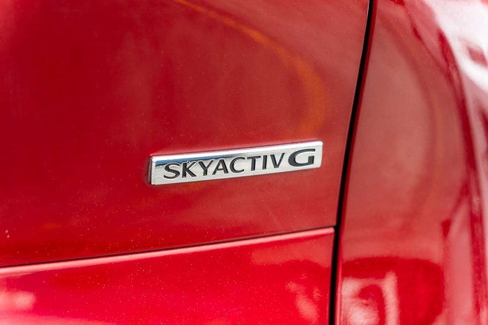 2020 Mazda CX-30 G25 Astina