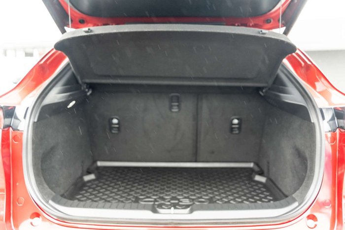 2020 Mazda CX-30 G25 Astina