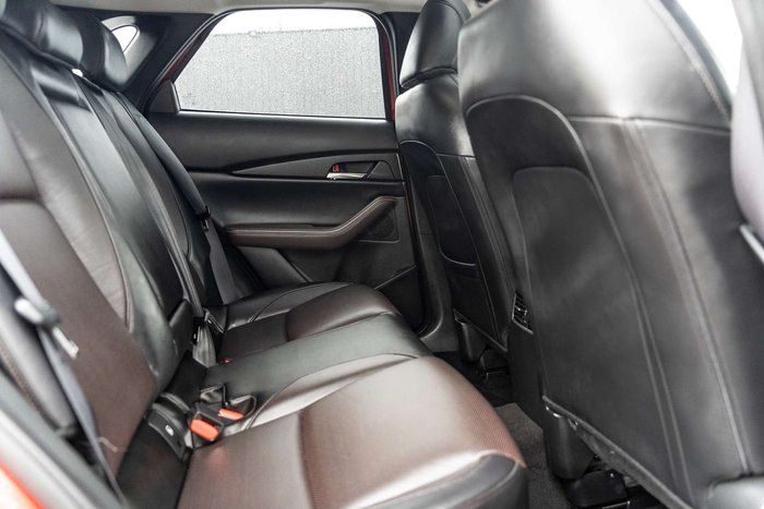 2020 Mazda CX-30 G25 Astina
