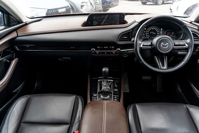 2020 Mazda CX-30 G25 Astina