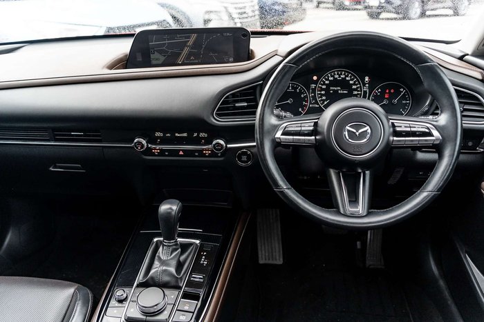 2020 Mazda CX-30 G25 Astina
