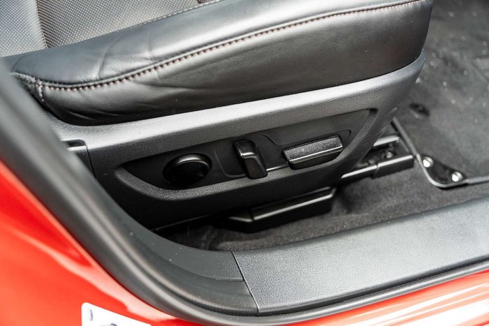 2020 Mazda CX-30 G25 Astina