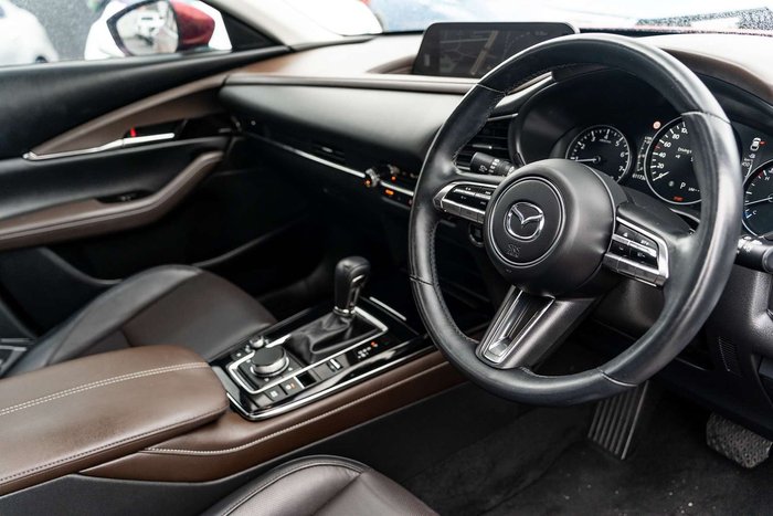 2020 Mazda CX-30 G25 Astina