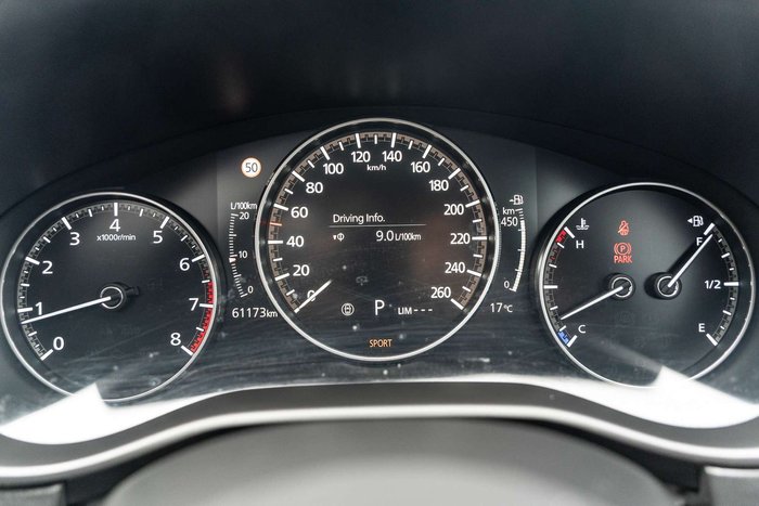 2020 Mazda CX-30 G25 Astina