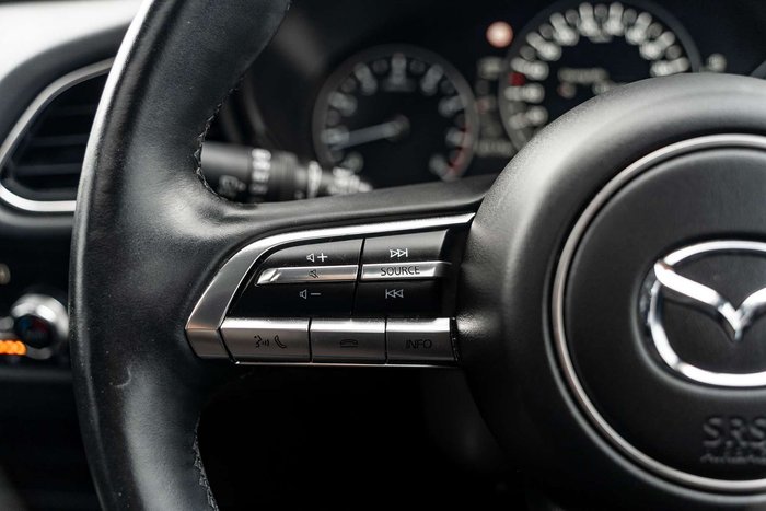 2020 Mazda CX-30 G25 Astina