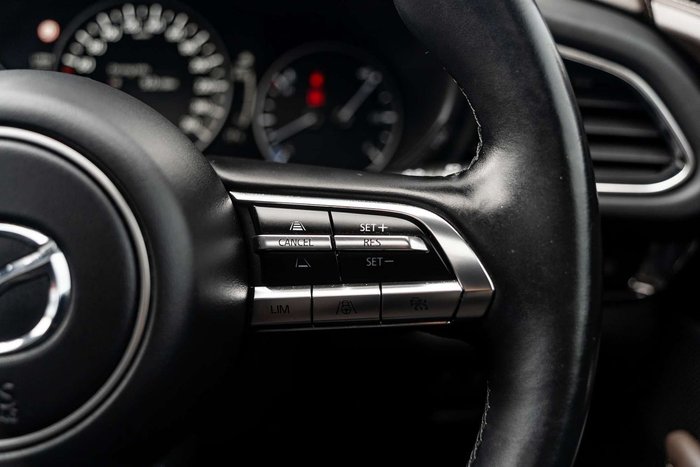 2020 Mazda CX-30 G25 Astina