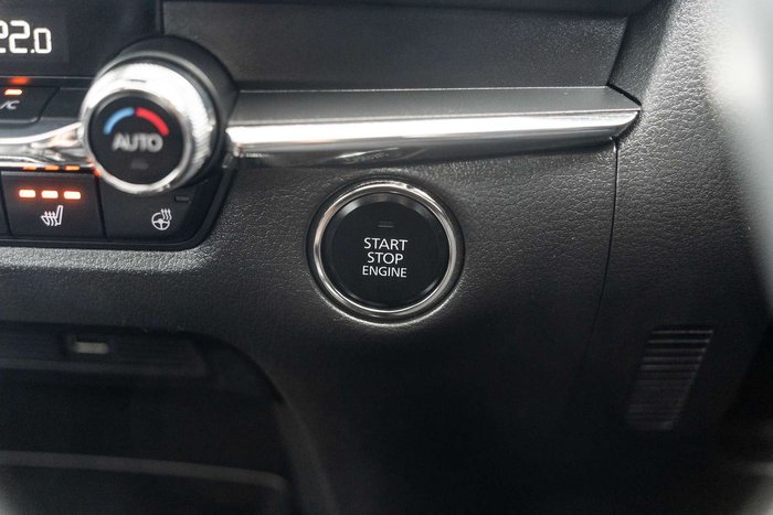 2020 Mazda CX-30 G25 Astina