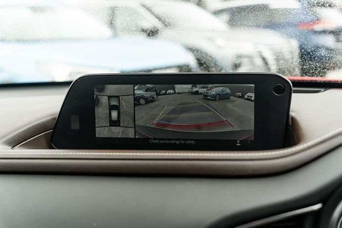 2020 Mazda CX-30 G25 Astina