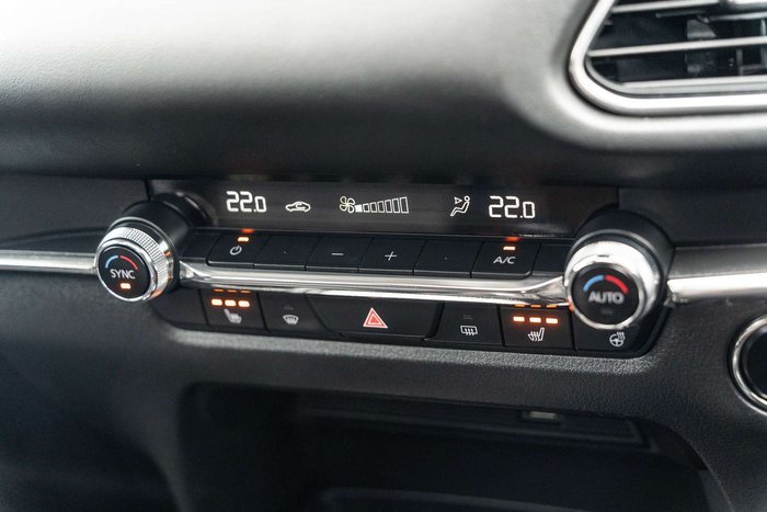 2020 Mazda CX-30 G25 Astina