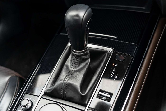 2020 Mazda CX-30 G25 Astina