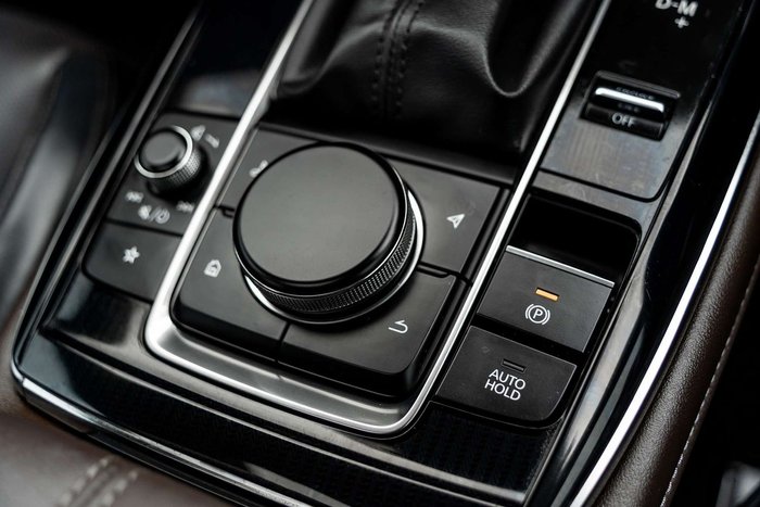 2020 Mazda CX-30 G25 Astina