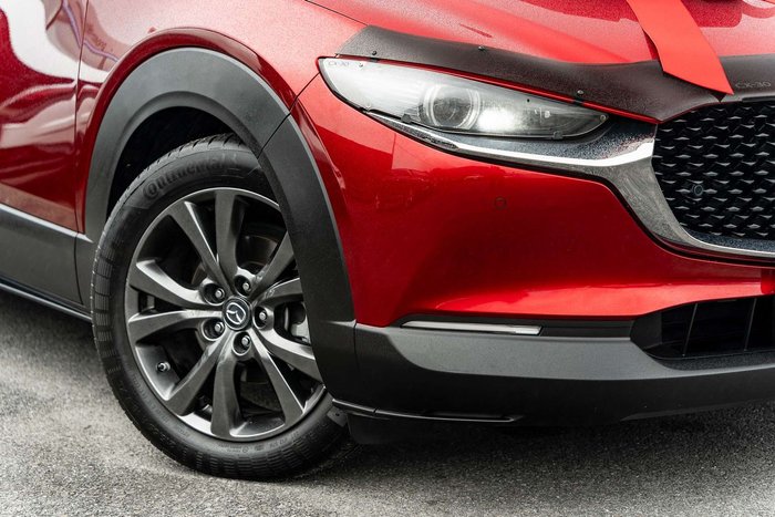 2020 Mazda CX-30 G25 Astina