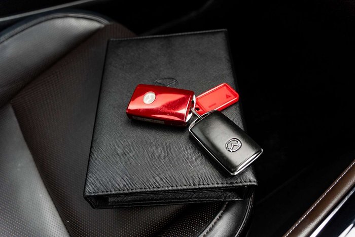 2020 Mazda CX-30 G25 Astina