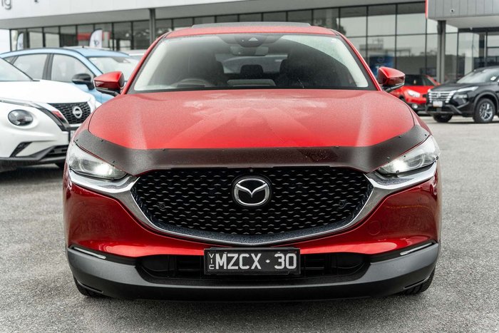 2020 Mazda CX-30 G25 Astina