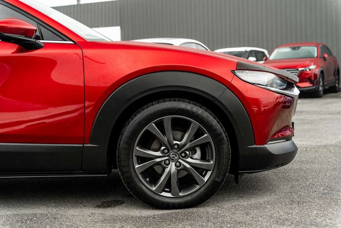 2020 Mazda CX-30 G25 Astina