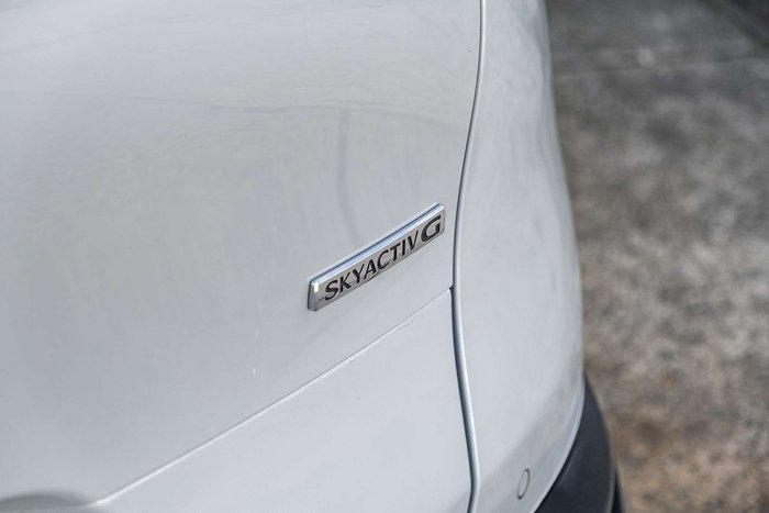 2024 Mazda CX-30 G20 Pure