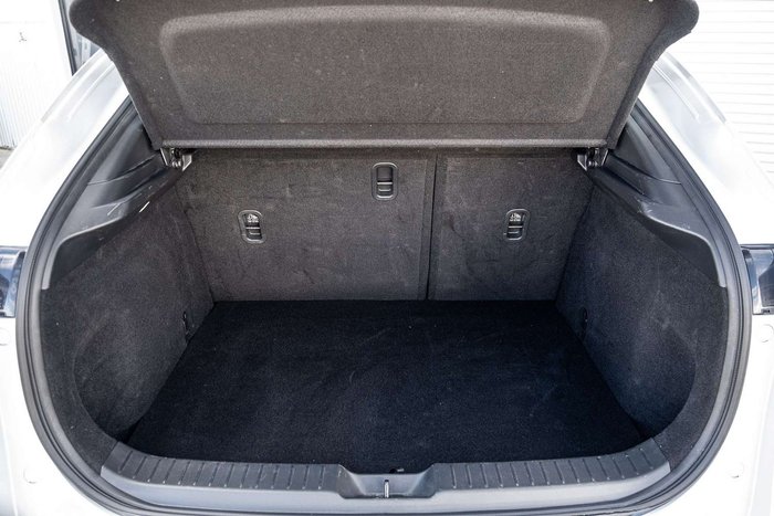 2024 Mazda CX-30 G20 Pure